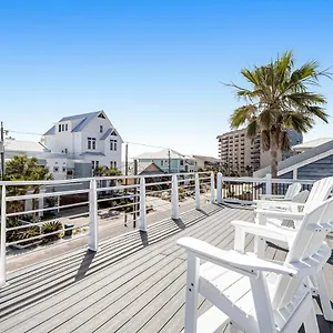 Holiday home Sunshine's, Panama City Beach