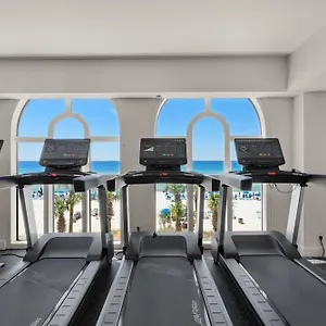 Apartment Calypso 2207e, Panama City Beach